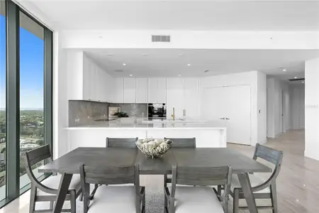 New construction Condo house 2912 W Santiago St, Unit 2104, Tampa, FL 33629 - image