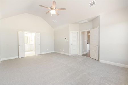 New construction Single-Family house 630 Crystal Lake Ln, Red Oak, TX 75154 CL-2665- photo 19 19