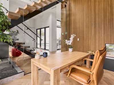 New construction Single-Family house 1604 Taylor Gaines St, Austin, TX 78741 - image 9