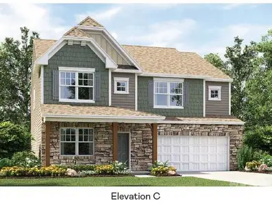 New construction Single-Family house 1306 Swift Ln, Unit 102, Belmont, NC 28012 - image
