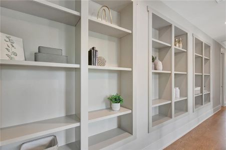 New construction Single-Family house 172 Forest Berry Ct, Newnan, GA 30265 - image 16