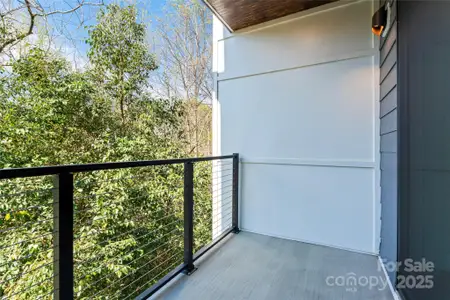 New construction Townhouse house 3453 Byrnes St, Charlotte, NC 28205 - image