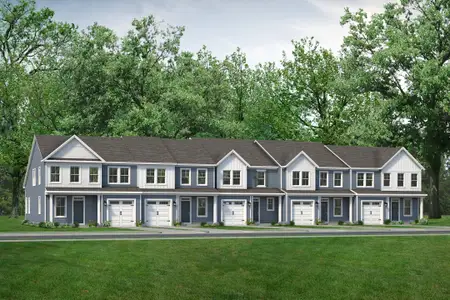 New construction Single-Family house 7190 Copacabana Dr, Leland, NC 28451 plan The Lotus - image
