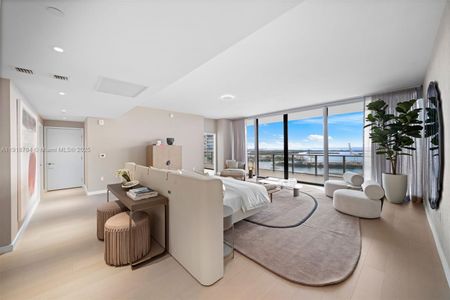 New construction Condo house 500 Alton, Unit 3402.03, Miami Beach, FL 33139 - image 10