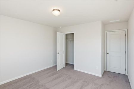 New construction Single-Family house 110 Hampton Hollow Dr, Jefferson, GA 30549 - image 17