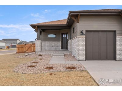 New construction Single-Family house 783 Canoe Birch Dr, Windsor, CO 80550 plan Durango - image 2