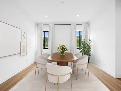 New construction Single-Family house 1437 Sw 23Rd Ct, Fort Lauderdale, FL 33315 - image 7