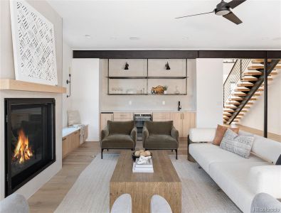 New construction Single-Family house 5040 Moss Pl, Golden, CO 80403 - image 18