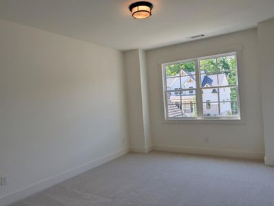 New construction Single-Family house 4540 Aiden Wy, Cumming, GA 30041 - image 17