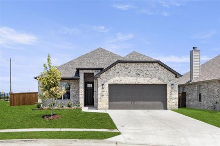 LakePointe by Christie Homes in Lavon - photo 5 5