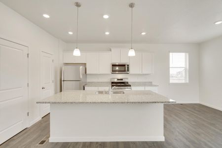 New construction Single-Family house 1945 Floating Leaf Dr, Fort Collins, CO 80528 null- photo 16 16