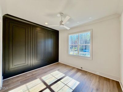 New construction Single-Family house 35 Chestnut Oak Dr, Youngsville, NC 27596 - image 17