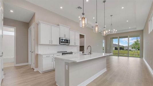 The Reserve at Victoria by Kolter Homes in Deland - photo 25 25