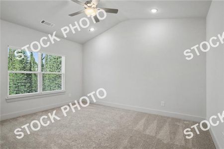 New construction Townhouse house 4355 Fern River Bnd, Unit 34, Norcross, GA 30093 - image 10