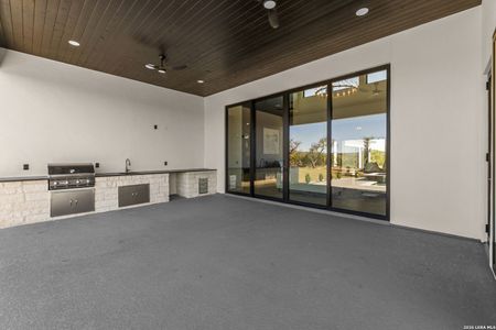 New construction Single-Family house 108 Fortunate Son, Boerne, TX 78006 - image 4