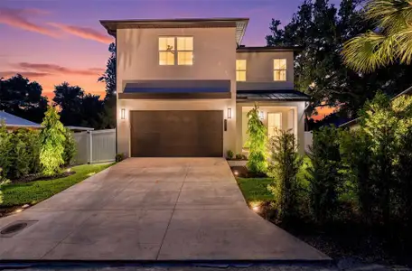 New construction Single-Family house 731 42Nd St, Sarasota, FL 34234 - image