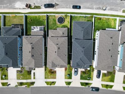 New construction Single-Family house 28847 Orange Berry Dr, Wesley Chapel, FL 33543 null- photo 51 51