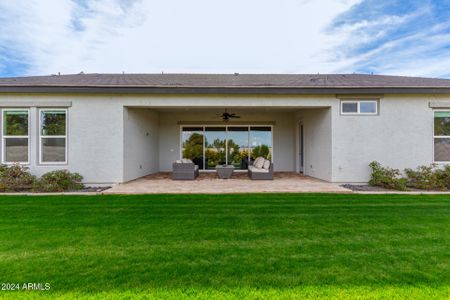 New construction Single-Family house 1704 E Melrose Street, Mesa, AZ 85203 - photo 56 56