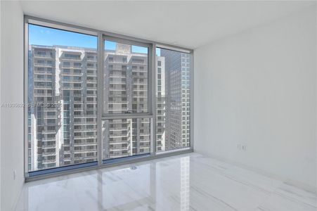 New construction Condo house 300 Biscayne Blvd Wy, Unit 3704C, Miami, FL 33131 - image