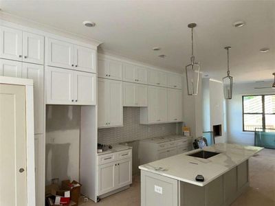 New construction Townhouse house 2165 Avion Way, Unit 7, Chamblee, GA 30341 - photo 6 6