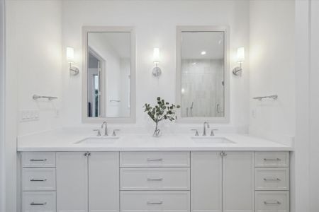 New construction Single-Family house 310 Fowler St, Houston, TX 77007 - image 10