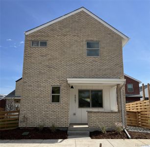 New construction Single-Family house 6937 Kendick Lane, Arvada, CO 80007 - photo 0