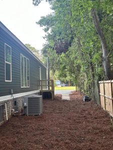 New construction Mobile Home house 2506 Jonah St, North Charleston, SC 29406 - image