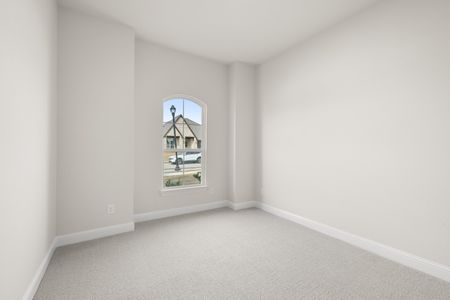 New construction Single-Family house 5410 Rowlan Row, Midlothian, TX 76065 plan Concord - image 17