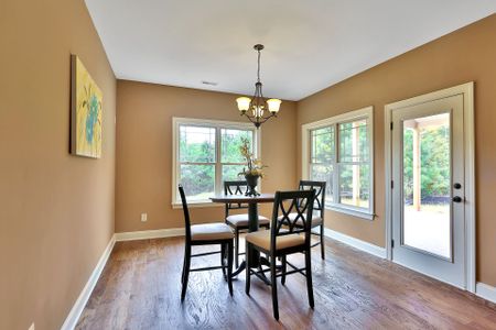 Durham Estates by Dustin Shaw Homes in Sharpsburg - image 9