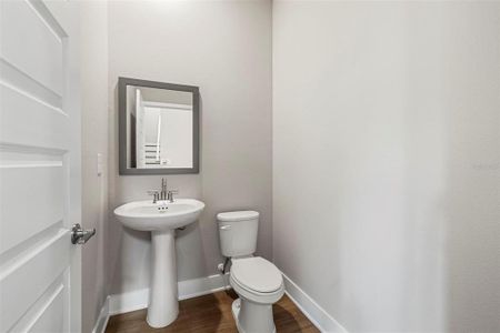 New construction Single-Family house 1526 W Arch St, Tampa, FL 33607 plan Stellar Jay - image 12