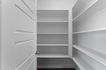 New construction Single-Family house 4005 Crick Ct, Weatherford, TX 76087 plan The Wellington II - image 19