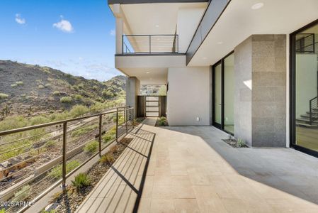 New construction Single-Family house 6975 N 39Th Pl, Paradise Valley, AZ 85253 null- photo 0