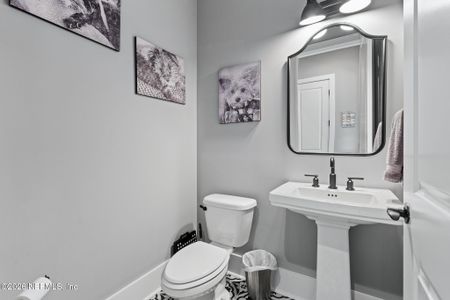 New construction Single-Family house 227 Tesoro Ter, St. Augustine, FL 32095 - image 18