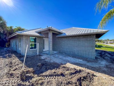 New construction Single-Family house 5108 Se 42Nd St, Okeechobee, FL 34974 - image