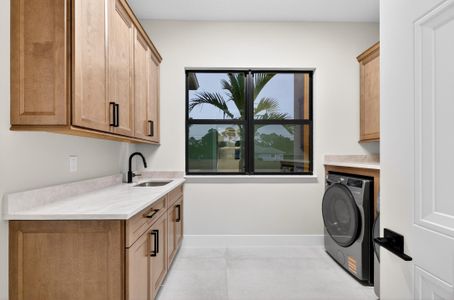 New construction Single-Family house 14736 69Th St N, Loxahatchee, FL 33470 - image 6