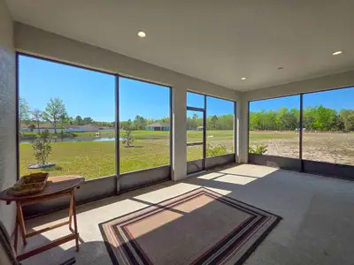 New construction Single-Family house 8 Lakeland Wy, Palm Coast, FL 32137 - image 3