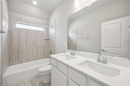 New construction Single-Family house 432 Lost Creek Trl, Waxahachie, TX 75165 - image 10