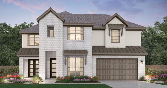 Marvida by New Home Co. in Cypress - photo 12 12