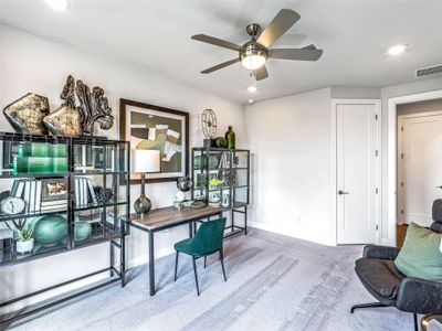 New construction Single-Family house 103 Delight Dr, Rosenberg, TX 77469 plan Jade - image