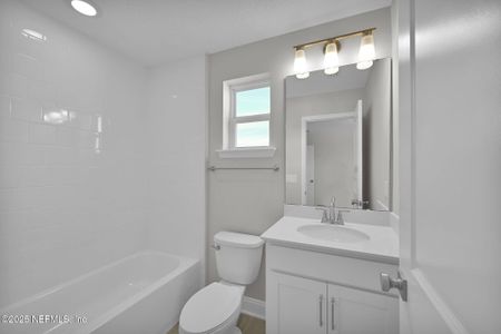 New construction Single-Family house 44 Sea Grn Wy, Ponte Vedra, FL 32081 plan Sebring - image 8