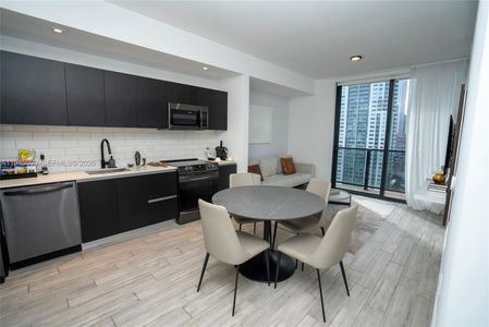 New construction Condo house 398 Ne 5Th St, Unit 1617, Miami, FL 33132 - image 11