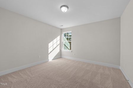 New construction Townhouse house 807 Pryor St, Unit 45, Mebane, NC 27302 null- photo 18 18