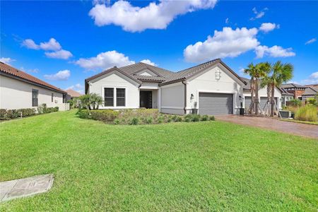 New construction Single-Family house 5510 Panella Ct, Palmetto, FL 34221 null- photo 11 11