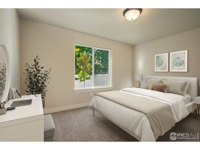 New construction Single-Family house 9048 Harlequin Cir, Frederick, CO 80504 - image
