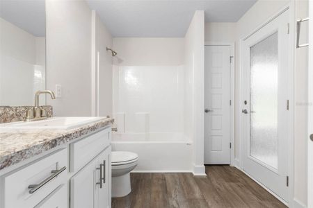New construction Single-Family house 832 Majestic Ave, Sebastian, FL 32958 2265- photo 14 14