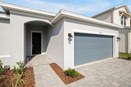 New construction Single-Family house 5753 Wallis Ln, St. Cloud, FL 34771 null- photo 4 4