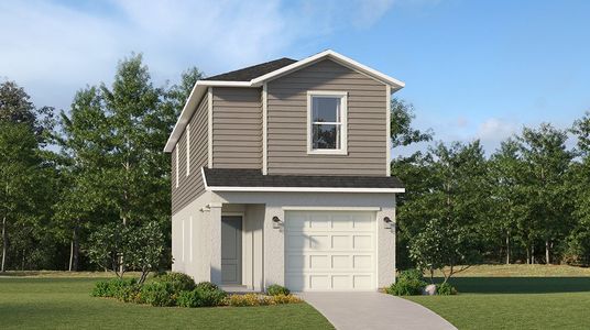 New construction Single-Family house 370 Mango Ave, Cocoa, FL 32922 plan Element - image