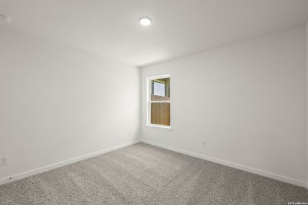 New construction Single-Family house 432 Honeydew Wy, Seguin, TX 78155 plan The 1613 - image 16
