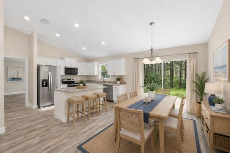 New construction Single-Family house 93 Pecan Pass, Ocala, FL 34472 - image 12