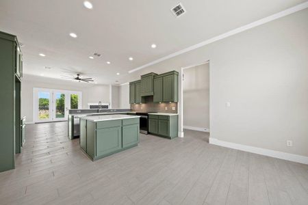 New construction Single-Family house 11 Moonlight Ln, Wimberley, TX 78676 null- photo 7 7